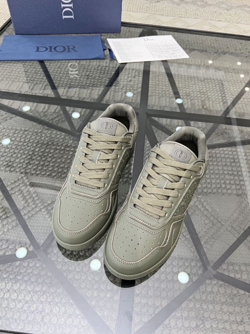 Christian Dior Casual Shoes